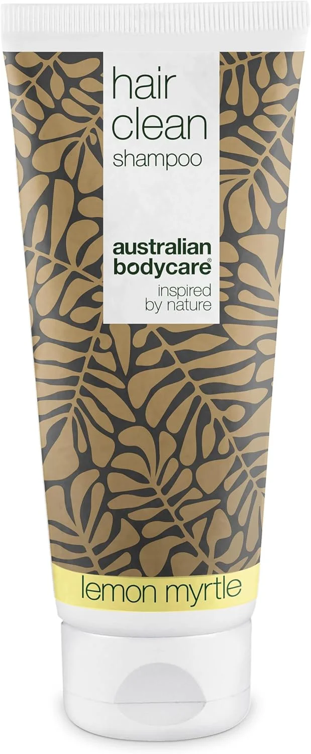 شامپو روغن درخت چای Australian Bodycare 200 میلی لیتر | روغن درخت چای و لیمو مورتیل | ضد شوره، خارش، خشکی پوست سر | مناسب برای مراقبت از پوست سر در پسوریازیس، اگزما و جوش ها شامپو روغن درخت چای Australian Bodycare 200 میلی لیتر | روغن درخت چای و لیمو مورتیل | ضد شوره، خارش، خشکی پوست سر | مناسب برای مراقبت از پوست سر در پسوریازیس، اگزما و جوش ها