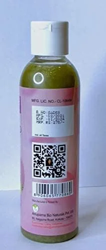 شامپو ضد شوره سر آرش بایو نچرال ای اف شامپو ضد شوره سر آرش بایو نچرال ای اف