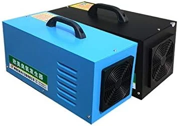 ژنراتور ازن قابل حمل Shandongmt مدل 7g XM-TK، دستگاه تصفیه هوا برای بیمارستان، مدرسه، کتابخانه، مهد کودک و غیره