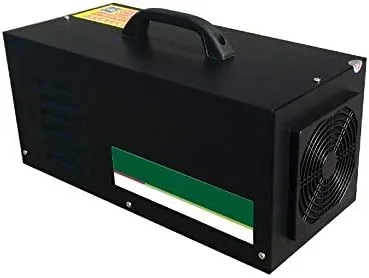 ژنراتور اوزون قابل حمل Shandongmt مدل 3g XM-TC، تصفیه کننده آب و هوا برای بیمارستان، مدرسه، کتابخانه، مهد کودک و غیره