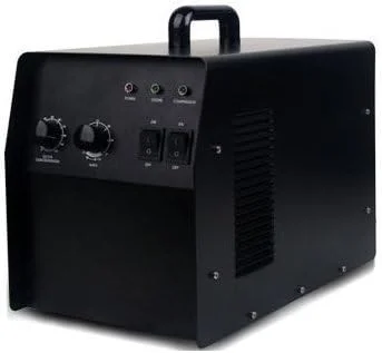 مولد اوزون قابل حمل 3 گرمی RIMOAL برای ضدعفونی ماهی/ضدعفونی هوا/میوه ها و سبزیجات تازه BP-3G
