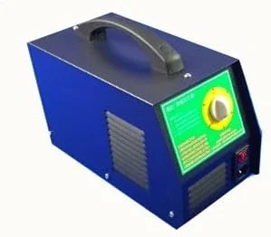 ژنراتور ازن XELDEC XM-TK150 7g مناسب استفاده تجاری، تصفیه کننده هوا و آب ازن برای مدارس، دستگاه ضدعفونی ازن کارگاهی صنعتی اسن، ازن ساز برای 150 متر مکعب (اندازه: مشکی 220 ولت)