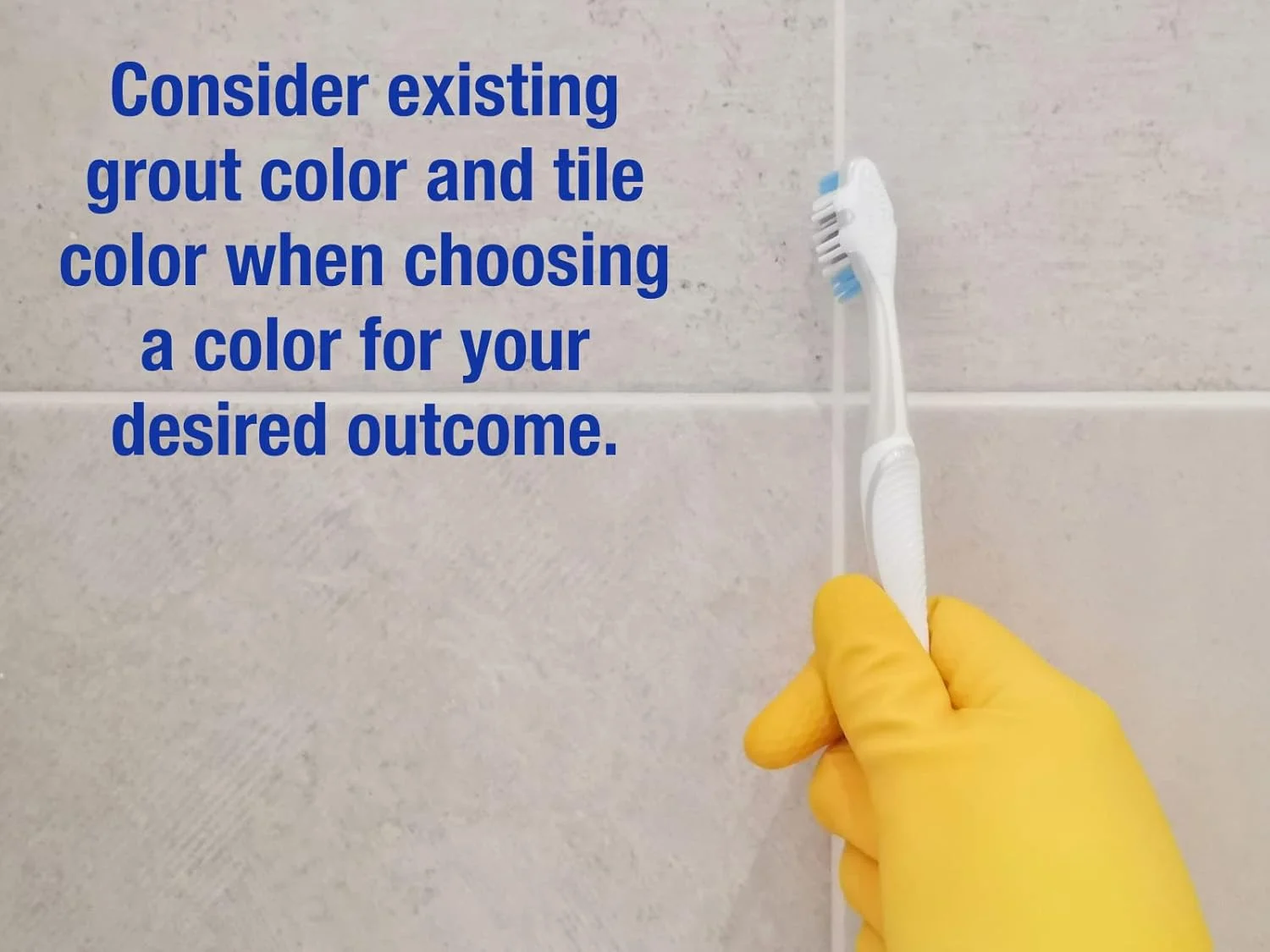 رنگ کننده درزگیر TEC - نوسازی و آب بندی یا تغییر رنگ درزهای کاشی | جایگزینی سریعتر و آسانتر برای ترمیم دوغاب کاشی | پوشش دهی تا 32 متر مربع با حجم 236 میلی لیتر - 961 بژ ماسه سنگی