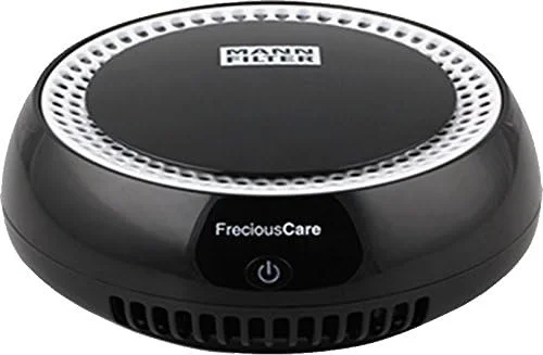 دستگاه تصفیه هوای خودرو مان فیلتر مدل FC 301 (1000 گرمی)