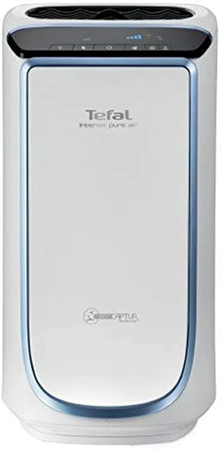 دستگاه تصفیه هوا تفال، مناسب برای فضای 35 متر مربع، مدل Intense PU4015G0
