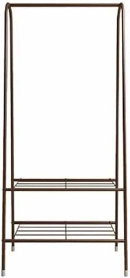 کمد لباس Nyyldr، چوب لباسی، رخت آویز ضد آب، قفسه خشک کن لباس، قفسه مبلمان لباس، کمد لباس، جاکفشی، آویز لباس ایستاده داخلی