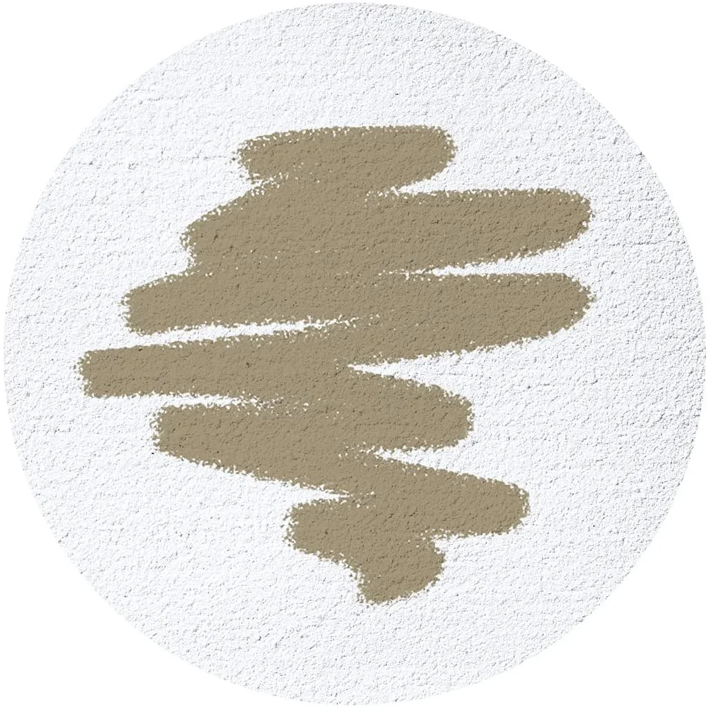 قلم ترمیم کننده درز کاشی Rainbow Chalk Markers Limited Ltd (بزرگ، بژ) - ایده آل برای بازگرداندن ظاهر خطوط درز کاشی