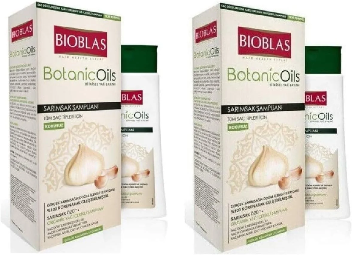 شامپو سیر Bioblas Uzman-Versand برای جلوگیری از ریزش مو (1080 میلی لیتر) شامپو سیر Bioblas Uzman-Versand برای جلوگیری از ریزش مو (1080 میلی لیتر)