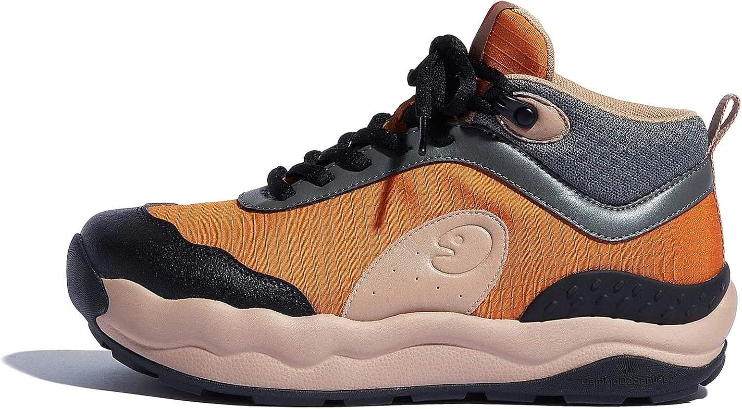 کفش پیاده روی پلتفرمی زنانه UIN، کفش کتانی راحت و غیر رسمی با طرح هنری مناسب سفر - مدل سن دیگو کفش پیاده روی پلتفرمی زنانه UIN، کفش کتانی راحت و غیر رسمی با طرح هنری مناسب سفر - مدل سن دیگو