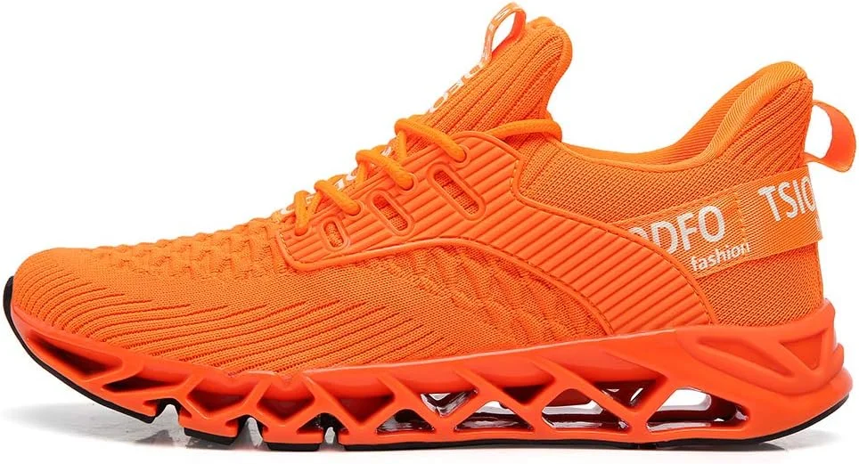 کفش ورزشی زنانه TSIODFO مناسب دویدن، تنیس و پیاده روی