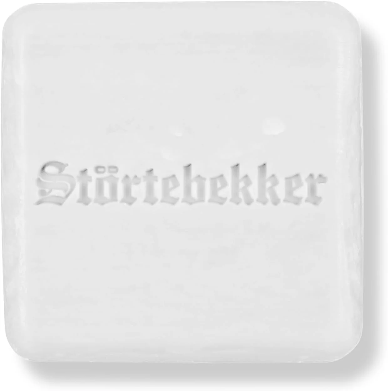 شامپو جامد ممتاز نارگیل Störtebekker® 60 گرم - شامپو وگان دست ساز برای آقایان و بانوان - مراقبت از پوست و مو با رایحه خوش - شامپو جامد مرطوب کننده