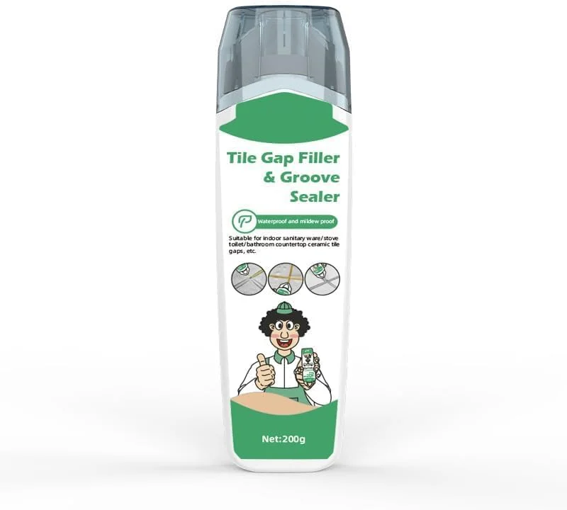 کیت تعمیر دوغاب کاشی، خمیر تعمیر دوغاب کاشی، پرکننده دوغاب سفید، محافظت سه گانه، فرمول خشک شدن سریع، خطوط دوغاب را سفید بازسازی و نوسازی می کند، 200 گرم کیت تعمیر دوغاب کاشی، خمیر تعمیر دوغاب کاشی، پرکننده دوغاب سفید، محافظت سه گانه، فرمول خشک شدن سریع، خطوط دوغاب را سفید بازسازی و نوسازی می کند، 200 گرم