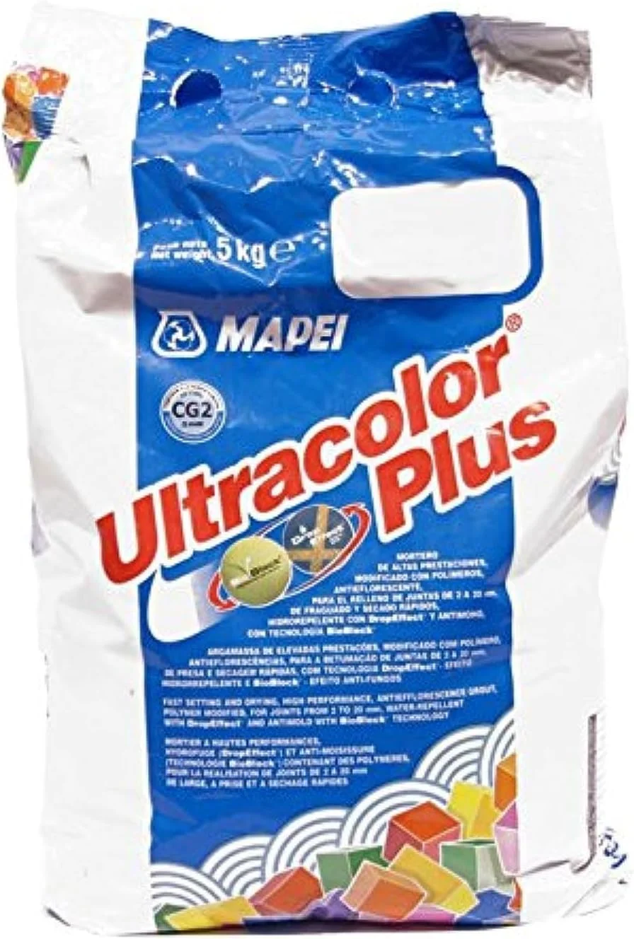 پودر بندکشی رنگی ماپئی Ultracolor Plus ابریشمی 134 پودر بندکشی رنگی ماپئی Ultracolor Plus ابریشمی 134