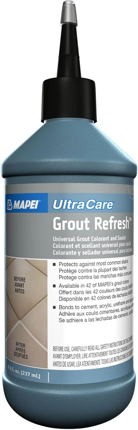 تازه کننده دوغاب ماپی - عاجی - بطری 240 میلی لیتری تازه کننده دوغاب ماپی - عاجی - بطری 240 میلی لیتری