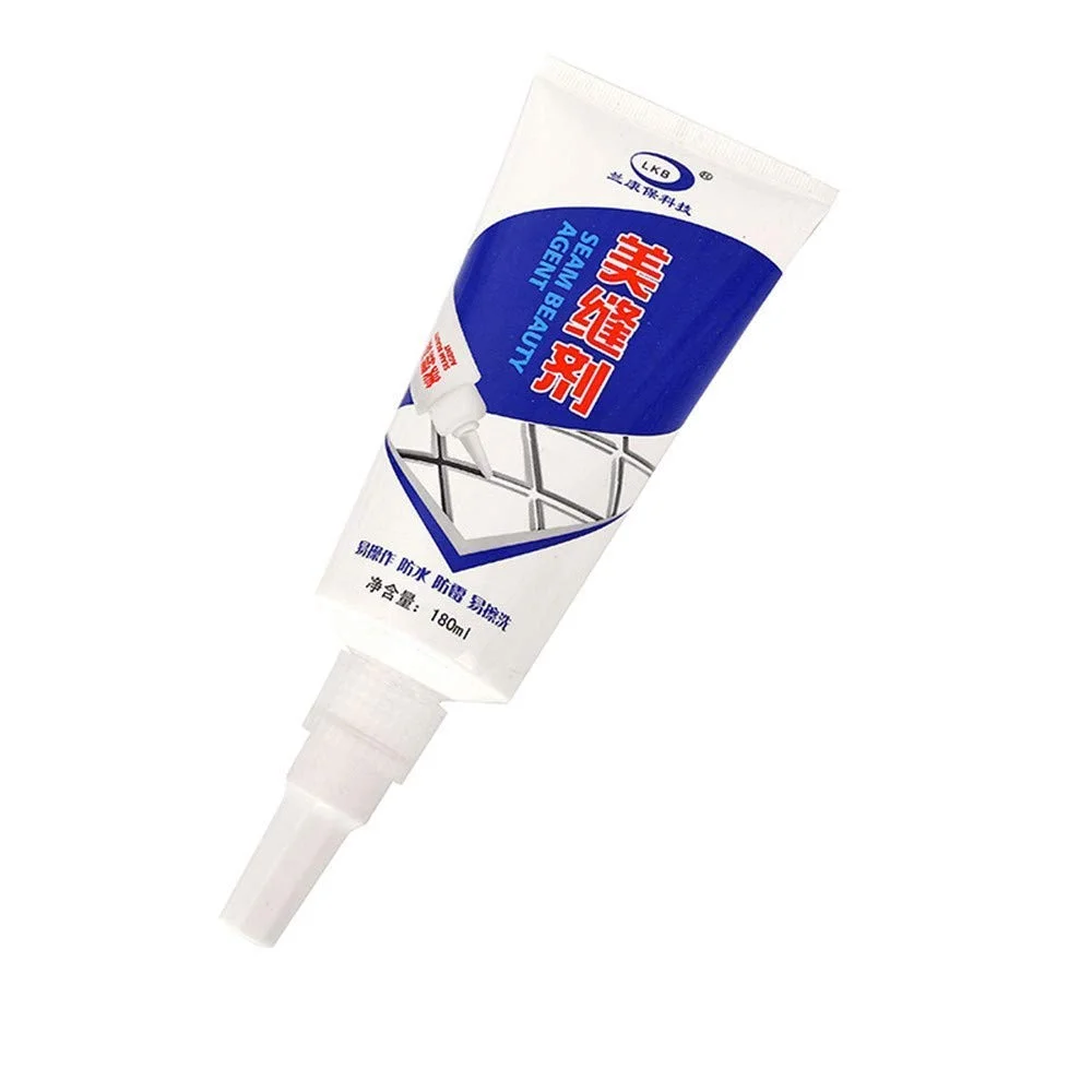 درزگیر دوغاب خانگی FLAIGO، خمیر ترمیم دیوار، چسب اصلاح کننده پرکننده درز، دوغاب کاری کاشی و سرامیک، عامل پرکننده شکاف کف، عامل دوغاب ضد آب اتصالات دیوار حمام (2 عدد) درزگیر دوغاب خانگی FLAIGO، خمیر ترمیم دیوار، چسب اصلاح کننده پرکننده درز، دوغاب کاری کاشی و سرامیک، عامل پرکننده شکاف کف، عامل دوغاب ضد آب اتصالات دیوار حمام (2 عدد)