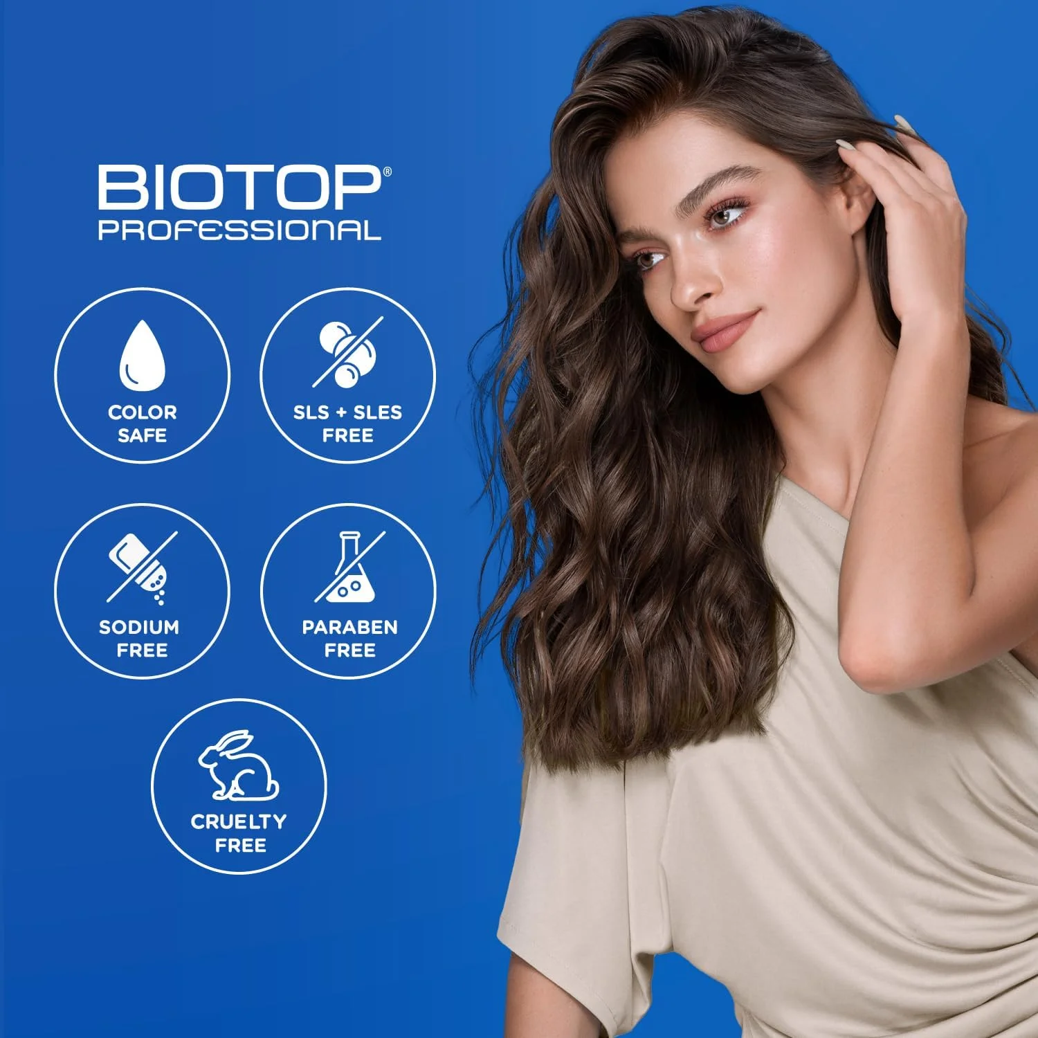 شامپو ضد ریزش مو 04 مناسب موهای آسیب دیده 500 میلی لیتر – Biotop Professional شامپو ضد ریزش مو 04 مناسب موهای آسیب دیده 500 میلی لیتر – Biotop Professional