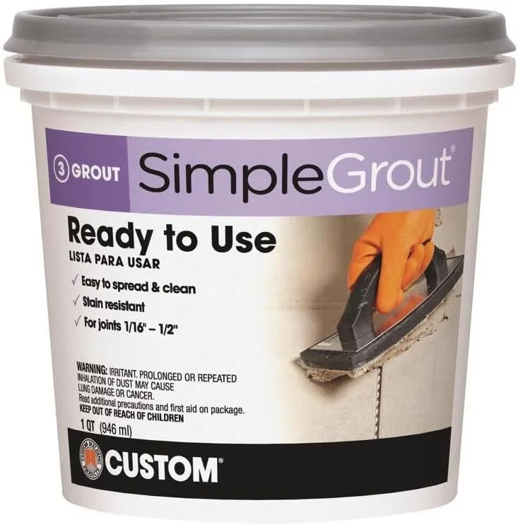 دوغاب ممتاز ساده یک کوارتی سفارشی PMG381QT، سفید روشن، 32 اونس مایع دوغاب ممتاز ساده یک کوارتی سفارشی PMG381QT، سفید روشن، 32 اونس مایع