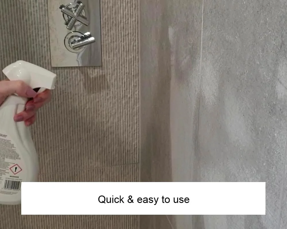 اسپری پاک کننده رسوبات سیمانی و آهکی ECOPROTEC مناسب برای از بین بردن رسوبات سیمانی و آهکی - 500 میلی لیتر (ECO/18/.5) اسپری پاک کننده رسوبات سیمانی و آهکی ECOPROTEC مناسب برای از بین بردن رسوبات سیمانی و آهکی - 500 میلی لیتر (ECO/18/.5)