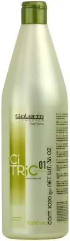 شامپو سیتریک بالانس 01 سالرم - 36 اونس/لیتر