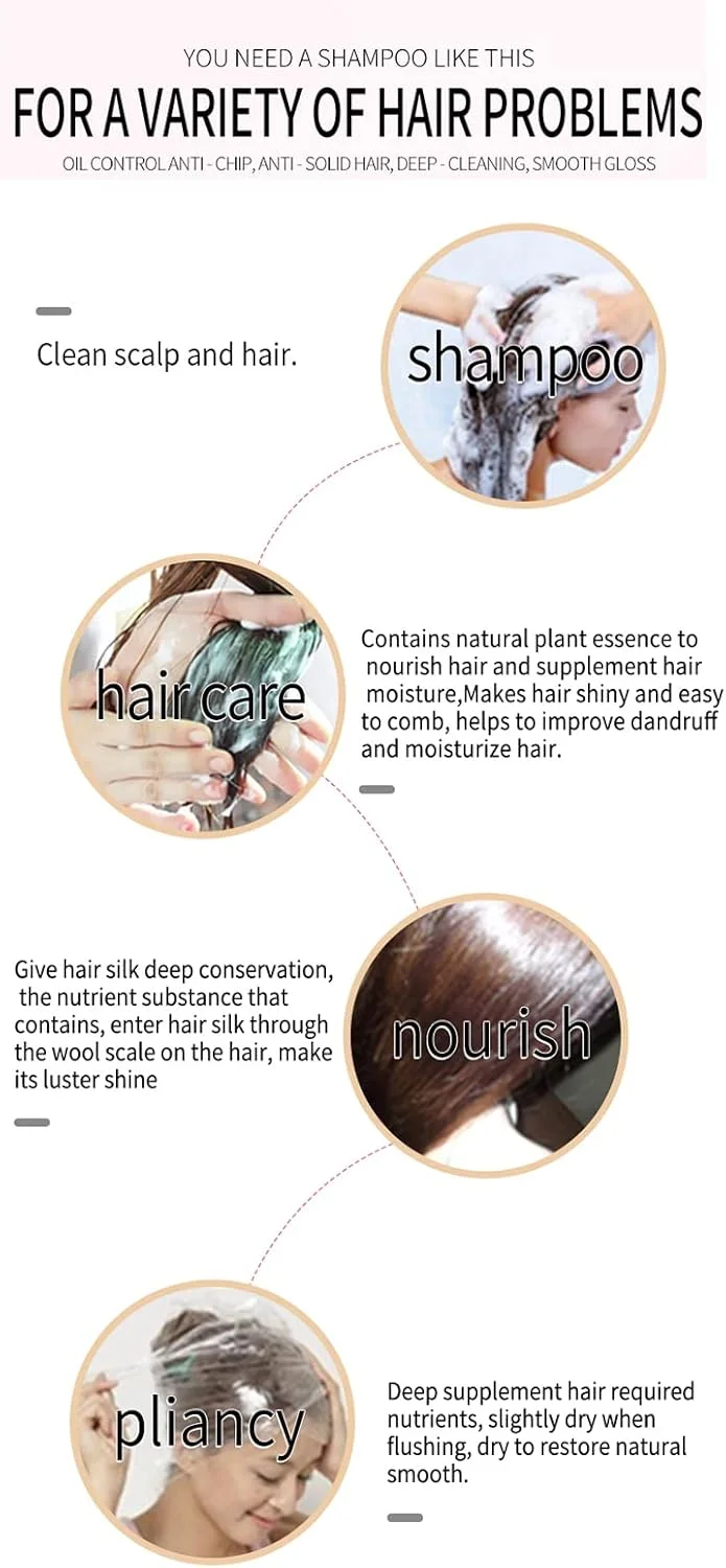 شامپو بار رزماری برای رشد مجدد مو CONTEK، شامپو بار پاک کننده عمیق برای مو و پوست سر، ضد ریزش مو، صابون شامپو رزماری طبیعی ارگانیک کنترل کننده چربی، بدون تست حیوانی و بدون روغن سیلیکون (رزماری)