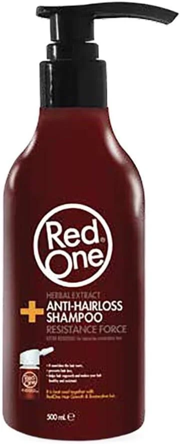 شامپو ضد ریزش مو ردوان 500 میلی لیتر شامپو ضد ریزش مو ردوان 500 میلی لیتر