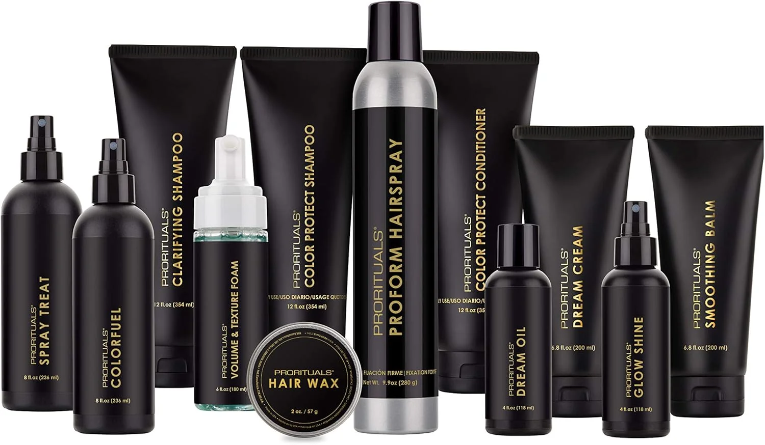 نرم کننده محافظ رنگ مو پروریچوالز - نرم کننده ملایم و ایمن برای موهای رنگ شده نرم کننده محافظ رنگ مو پروریچوالز - نرم کننده ملایم و ایمن برای موهای رنگ شده