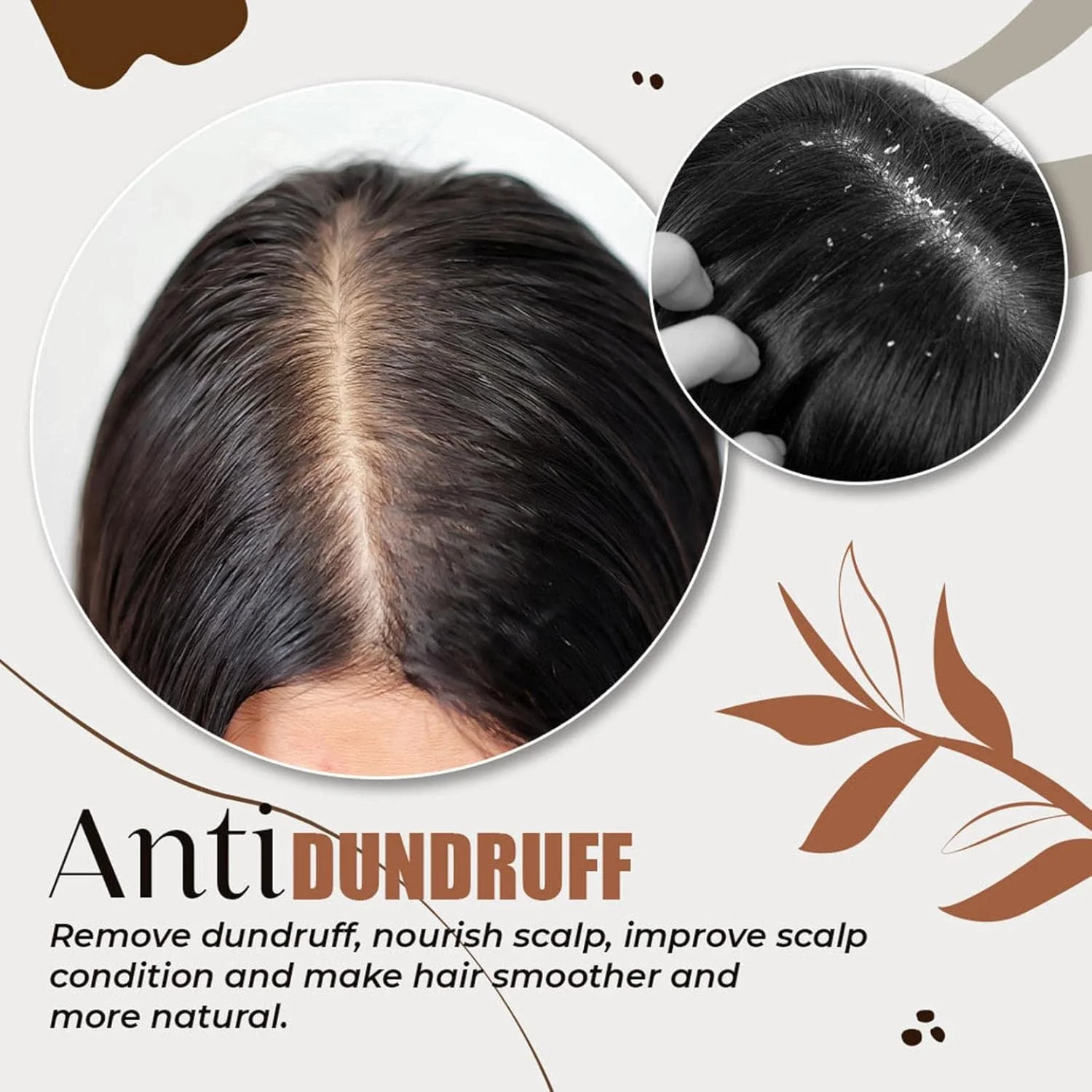 شامپو بار Polygonum Multiflorum - صابون شامپو برای موهای سفید He Shou Wu برای سیاه شدن مو، شامپو بار رشد مجدد مو، شامپو بار زنجبیلی ضد ریزش مو، صابون شامپو نرم کننده He Shou Wu (80 گرم، 1 عدد + توری حباب*1)