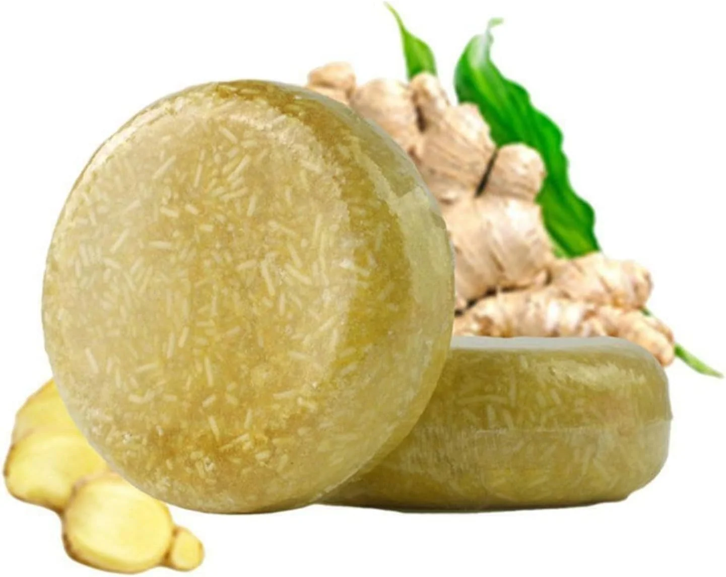 شامپو بار زنجبیل ارگانیک، صابون شامپو زنجبیل ضد ریزش مو، نرم کننده و اسانس ترمیم کننده زنجبیل ارگانیک طبیعی، حجم دهنده و مرطوب کننده، برای موهای خشک و آسیب دیده (1 عدد) شامپو بار زنجبیل ارگانیک، صابون شامپو زنجبیل ضد ریزش مو، نرم کننده و اسانس ترمیم کننده زنجبیل ارگانیک طبیعی، حجم دهنده و مرطوب کننده، برای موهای خشک و آسیب دیده (1 عدد)