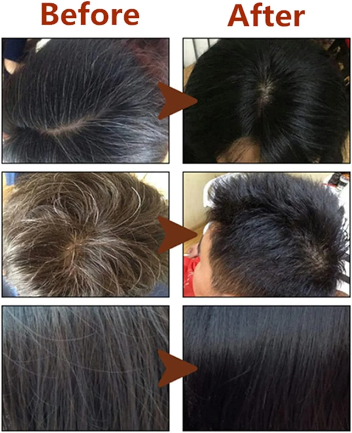 شامپو بار معکوس کننده خاکستری ارگانیک، شامپو بار تیره کننده مو، نرم کننده و اسانس ترمیم کننده طبیعی ارگانیک، شامپو بار جامد معکوس کننده خاکستری ارگانیک، ضد ریزش مو، مناسب برای همه (2 عدد) شامپو بار معکوس کننده خاکستری ارگانیک، شامپو بار تیره کننده مو، نرم کننده و اسانس ترمیم کننده طبیعی ارگانیک، شامپو بار جامد معکوس کننده خاکستری ارگانیک، ضد ریزش مو، مناسب برای همه (2 عدد)