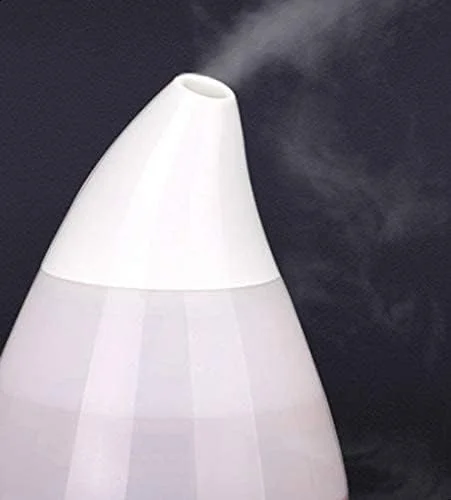 دستگاه بخور سرد مینی USB رنگارنگ، خوشبو کننده هوا و تصفیه کننده هوا مدل N035