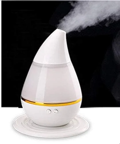 دستگاه بخور سرد مینی USB رنگارنگ، خوشبو کننده هوا و تصفیه کننده هوا مدل N035