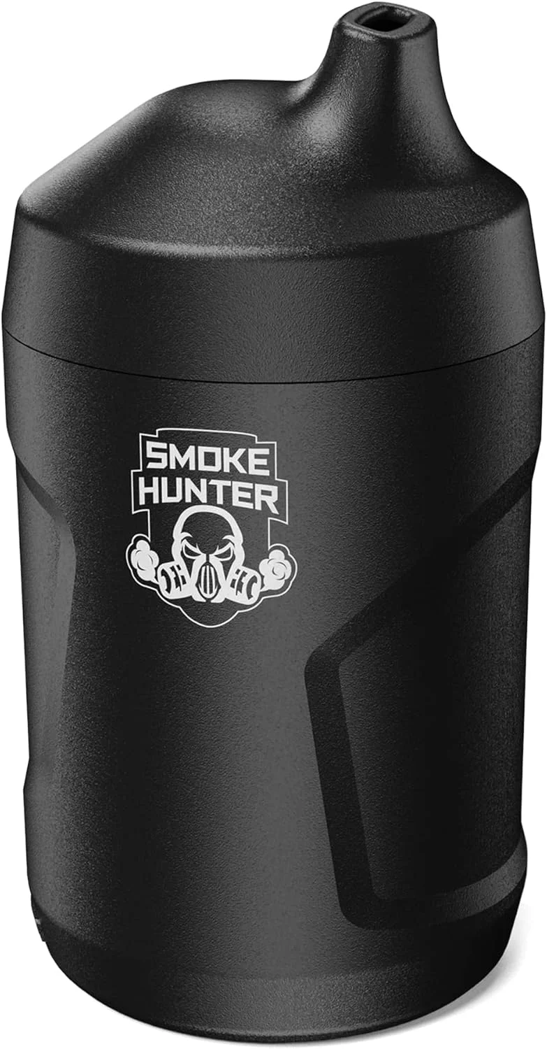 فیلتر هوای شخصی Smoke Hunter 2.0 با المنت فیلتر قابل تعویض، مناسب برای خانه و خودرو، ایده آل برای هدیه دادن (Smoke Hunter 2.0) فیلتر هوای شخصی Smoke Hunter 2.0 با المنت فیلتر قابل تعویض، مناسب برای خانه و خودرو، ایده آل برای هدیه دادن (Smoke Hunter 2.0)
