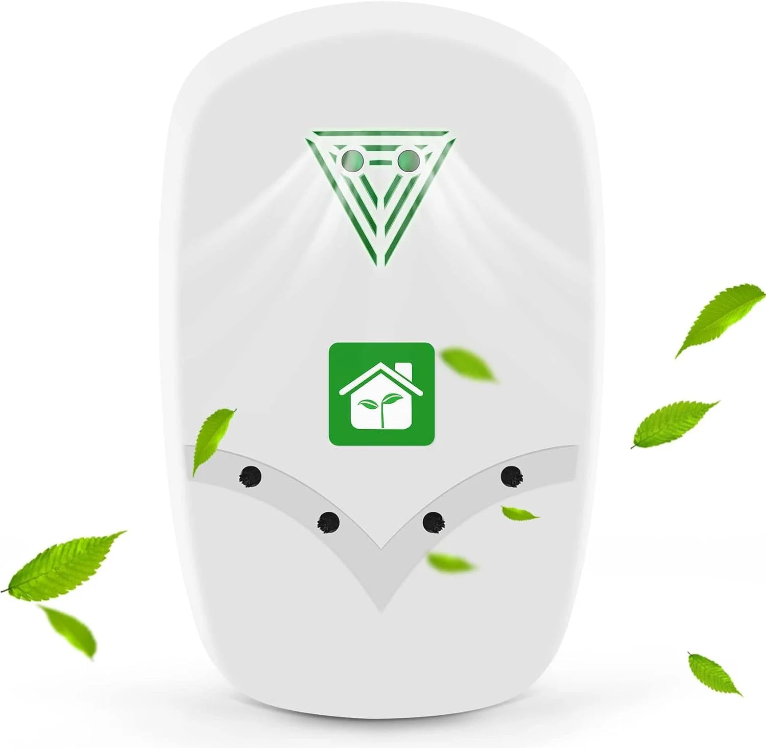 دستگاه تصفیه هوای قابل حمل KASTWAVE، با 32 میلیون یون منفی برای توزیع یکنواخت - ایده آل برای خانه، دفتر و مسافرت دستگاه تصفیه هوای قابل حمل KASTWAVE، با 32 میلیون یون منفی برای توزیع یکنواخت - ایده آل برای خانه، دفتر و مسافرت