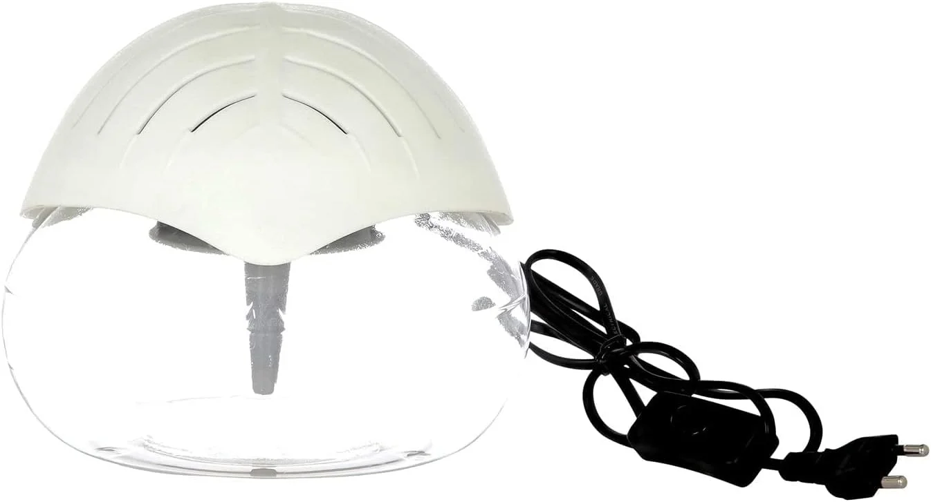 خوشبو کننده هوا یمیم مدل برگی، خوشبو کننده برقی هوا با آب، تصفیه کننده هوا، احیا کننده هوا مناسب منزل، آشپزخانه و محل کار، خوشبو کننده قابل حمل (سفید) خوشبو کننده هوا یمیم مدل برگی، خوشبو کننده برقی هوا با آب، تصفیه کننده هوا، احیا کننده هوا مناسب منزل، آشپزخانه و محل کار، خوشبو کننده قابل حمل (سفید)