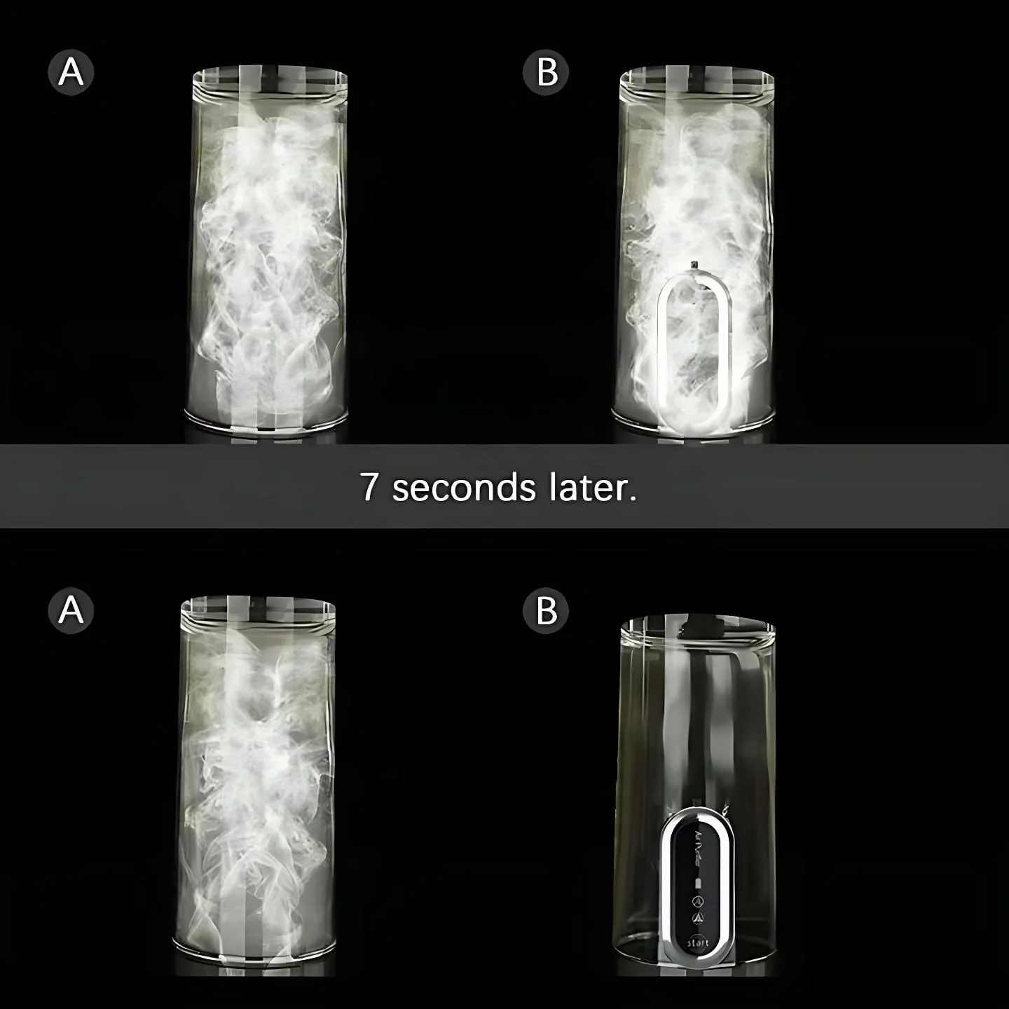 دستگاه تصفیه هوای شخصی پوشیدنی، یونیزر هوای کوچک قابل حمل برای هوای پاک اطراف بدن، کمک به حذف دود، بو و آلاینده ها، ایده آل برای مسافرت، ورزش، فعالیت های خارج از منزل و استفاده در منزل دستگاه تصفیه هوای شخصی پوشیدنی، یونیزر هوای کوچک قابل حمل برای هوای پاک اطراف بدن، کمک به حذف دود، بو و آلاینده ها، ایده آل برای مسافرت، ورزش، فعالیت های خارج از منزل و استفاده در منزل