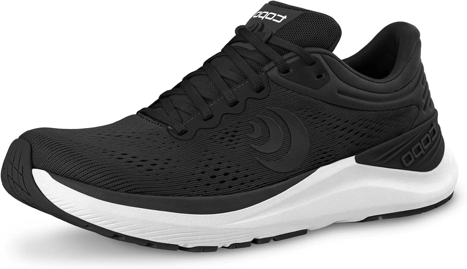 کفش دویدن زنانه Topo Athletic Ultrafly 4، راحت، سبک وزن، با اختلاف ارتفاع 5 میلی‌متری، مناسب دویدن در جاده