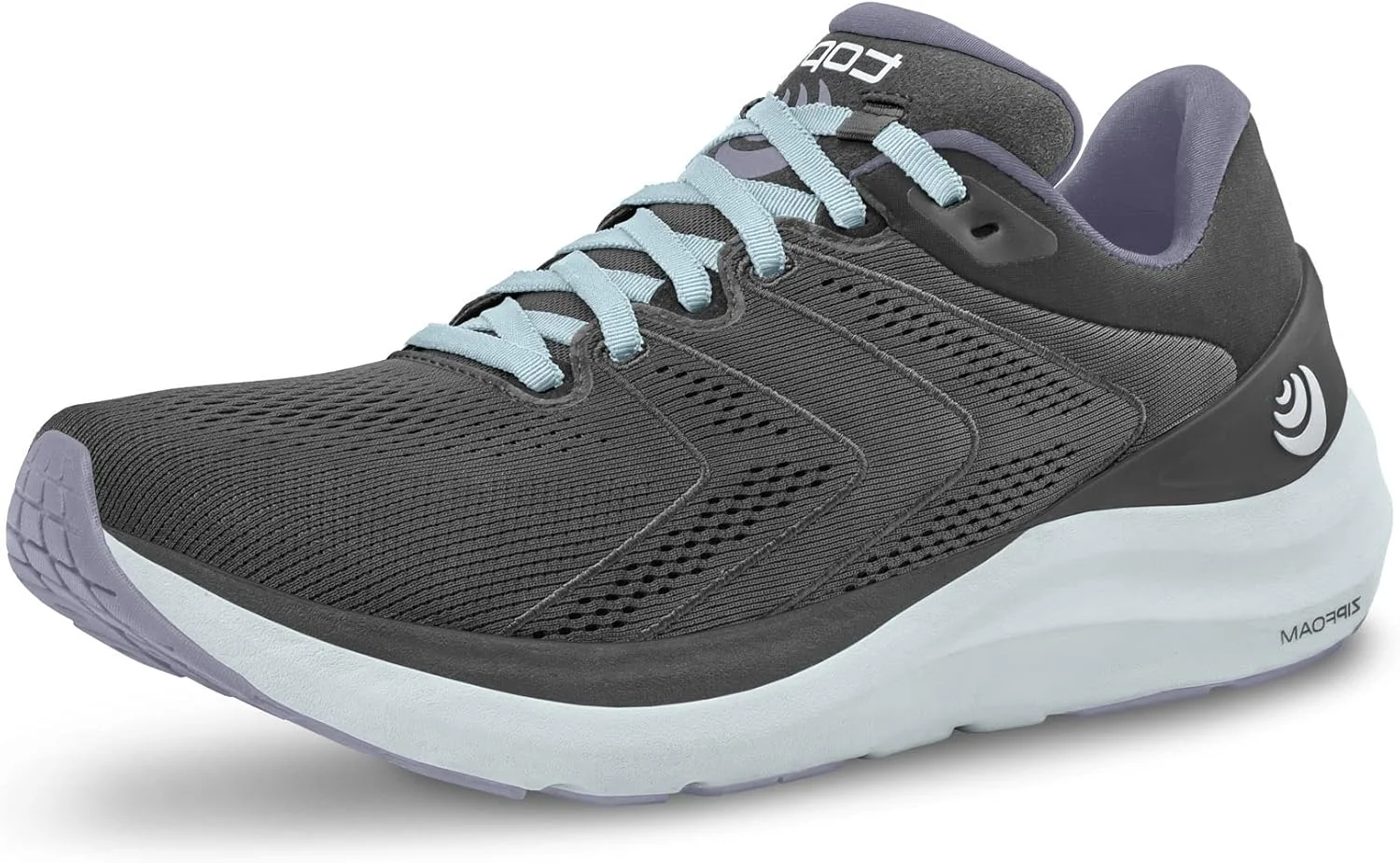 کفش های دویدن زنانه تاپو اتلتیک فانتوم 2، راحت، سبک وزن، با اختلاف ارتفاع 5 میلی متر، کفش های ورزشی برای دویدن در جاده