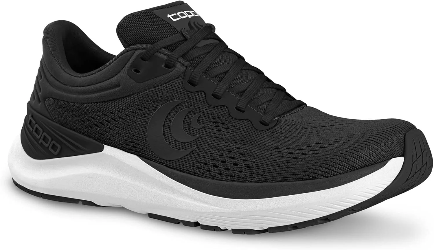 کفش دویدن زنانه Topo Athletic Ultrafly 4، راحت، سبک وزن، با اختلاف ارتفاع 5 میلی‌متری، مناسب دویدن در جاده