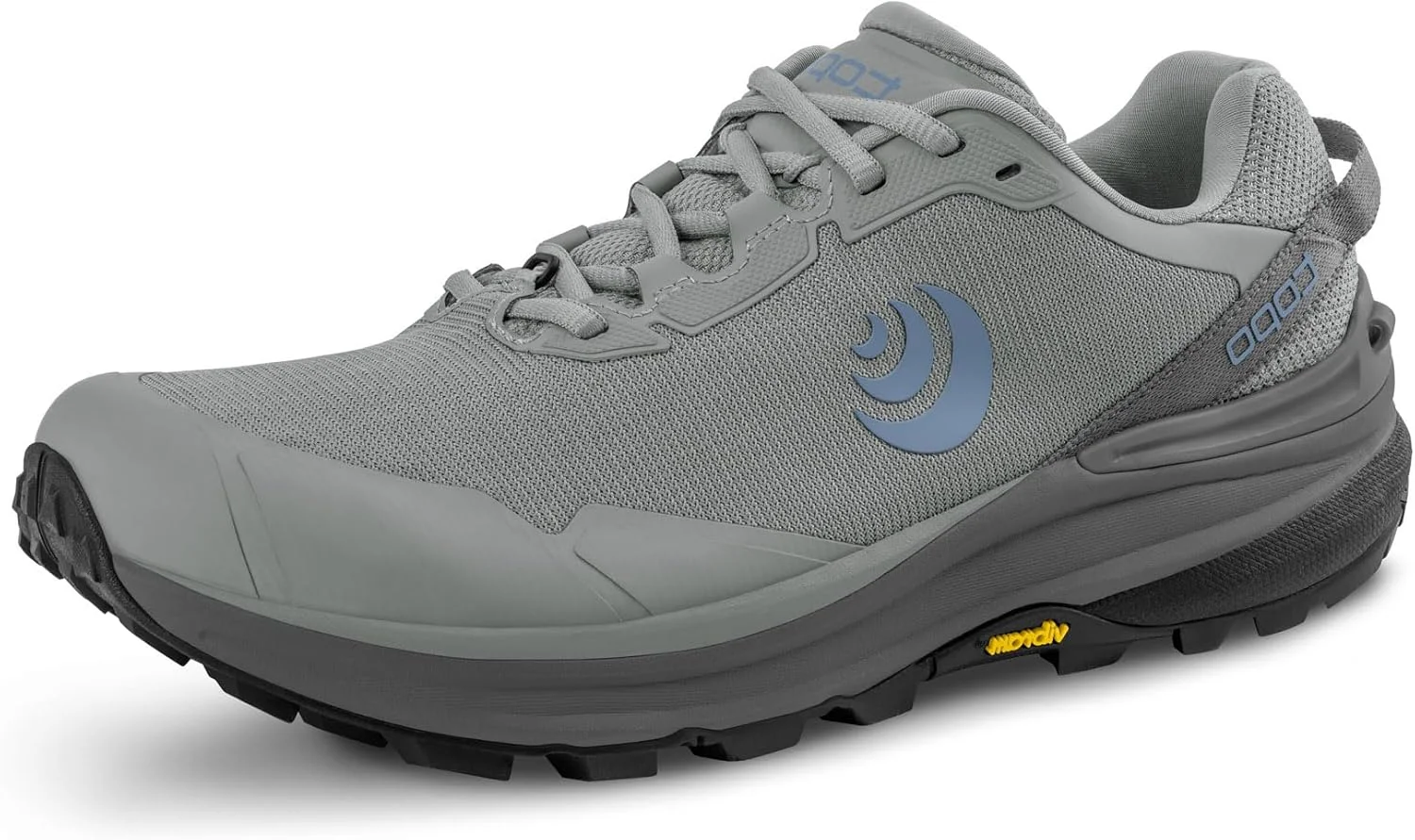 کفش پیاده روی زنانه توپو اتلتیک تراورس، راحت، دارای بالشتک، بادوام، با زیره 5 میلی متری، کفش ورزشی برای پیاده روی