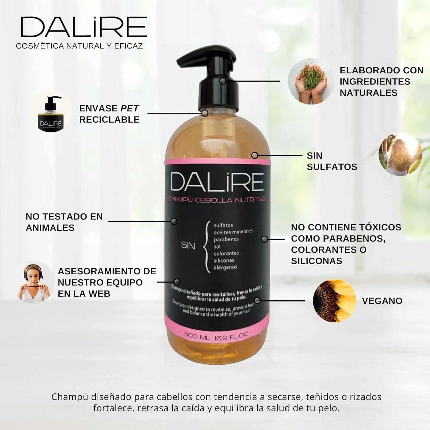 شامپو پیاز ارگانیک NE NEZENI برای جلوگیری از ریزش مو، بدون سولفات و پارابن، 500 میلی لیتر XL، افزایش حجم موهای نازک برای آقایان و بانوان، بدون سیلیکون شامپو پیاز ارگانیک NE NEZENI برای جلوگیری از ریزش مو، بدون سولفات و پارابن، 500 میلی لیتر XL، افزایش حجم موهای نازک برای آقایان و بانوان، بدون سیلیکون