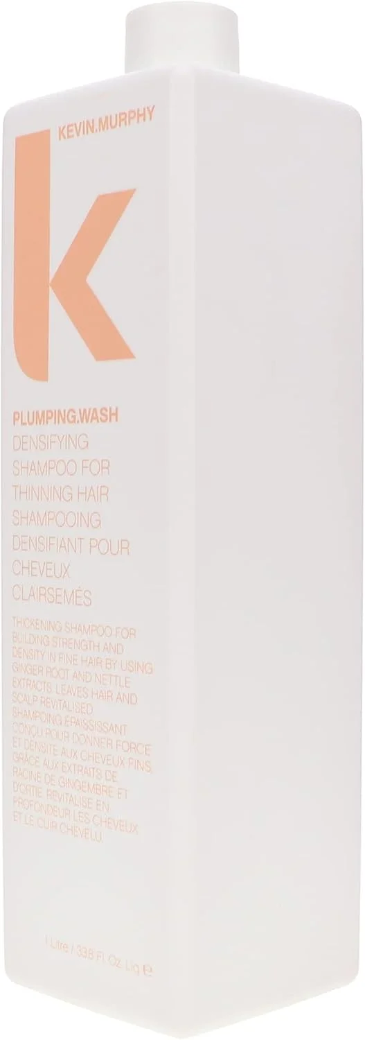 شامپو حجم دهنده کوین مورفی پلامپینگ واش 1000 میلی لیتر