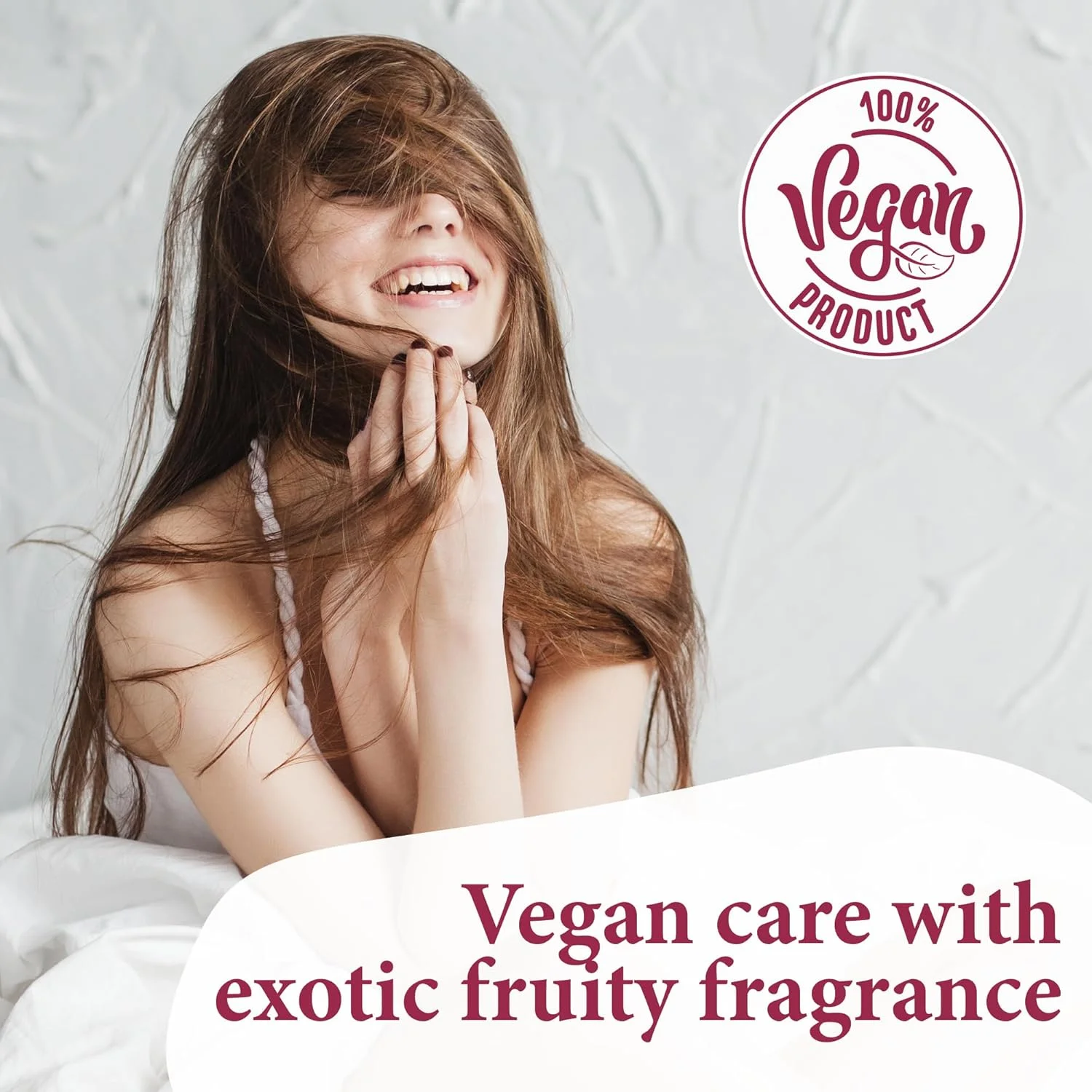 شامپو ترمیم کننده مو روغن نارگیل و ماکادمیا Jean & Len، برای موهای آسیب دیده و ضعیف، جلوگیری از از دست دادن رطوبت، ترمیم آسیب مو، رایحه نارگیل، فاقد پارابن و سیلیکون، وگان 300 میلی لیتر