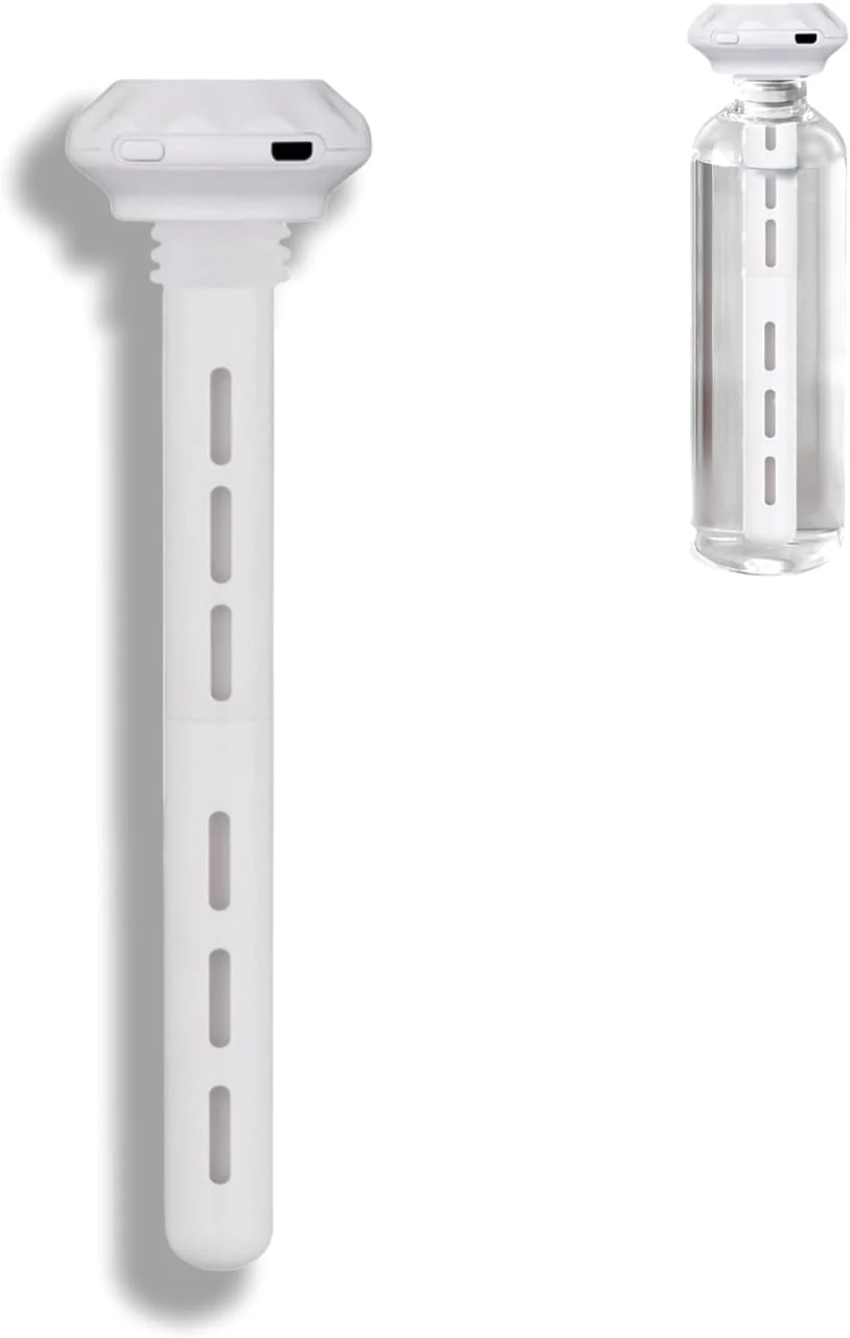 دستگاه بخور مسافرتی قابل حمل، دستگاه بخور کوچک USB، دستگاه تولید کننده مه قابل حمل، دستگاه بخور خودرو، دستگاه بخور رومیزی، دستگاه بخور برای اتاق خواب، 2 حالت مه پاش دستگاه بخور برای خانه، دستگاه بخور هوا، پخش کننده مه دستگاه بخور مسافرتی قابل حمل، دستگاه بخور کوچک USB، دستگاه تولید کننده مه قابل حمل، دستگاه بخور خودرو، دستگاه بخور رومیزی، دستگاه بخور برای اتاق خواب، 2 حالت مه پاش دستگاه بخور برای خانه، دستگاه بخور هوا، پخش کننده مه