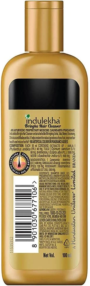 شامپو برینگا ایندولکا، داروی آیورودیک اختصاصی برای ریزش مو، 100 میلی لیتر شامپو برینگا ایندولکا، داروی آیورودیک اختصاصی برای ریزش مو، 100 میلی لیتر