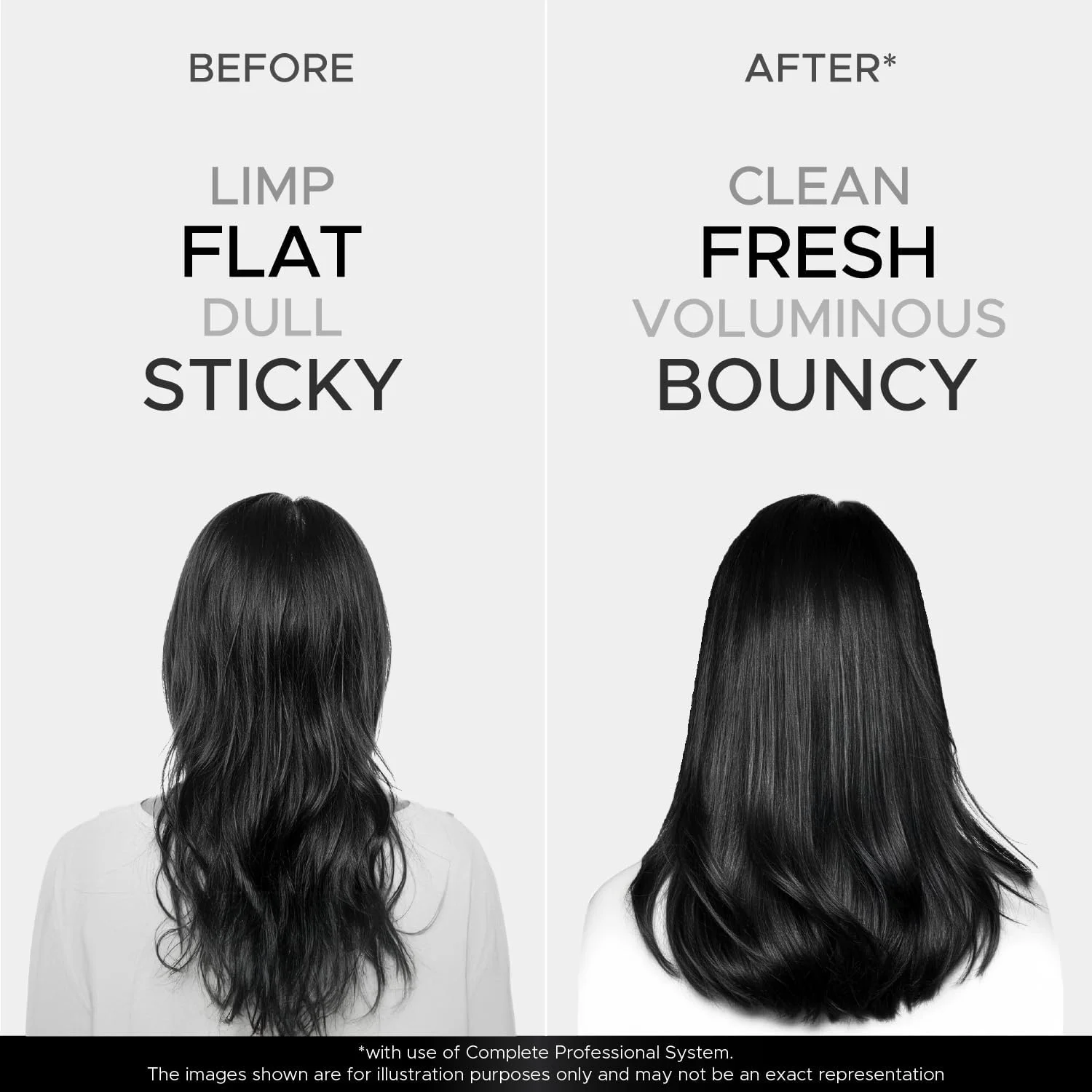 مجموعه شامپو موهای آسیب دیده ناشی از آب سخت و سیستم ترمیم کننده اسکوالن ایلویا - بسته بندی سازگار با محیط زیست (بدون پارابن، بدون فتالات، مراقبت از مو 2 در 1) مجموعه شامپو موهای آسیب دیده ناشی از آب سخت و سیستم ترمیم کننده اسکوالن ایلویا - بسته بندی سازگار با محیط زیست (بدون پارابن، بدون فتالات، مراقبت از مو 2 در 1)