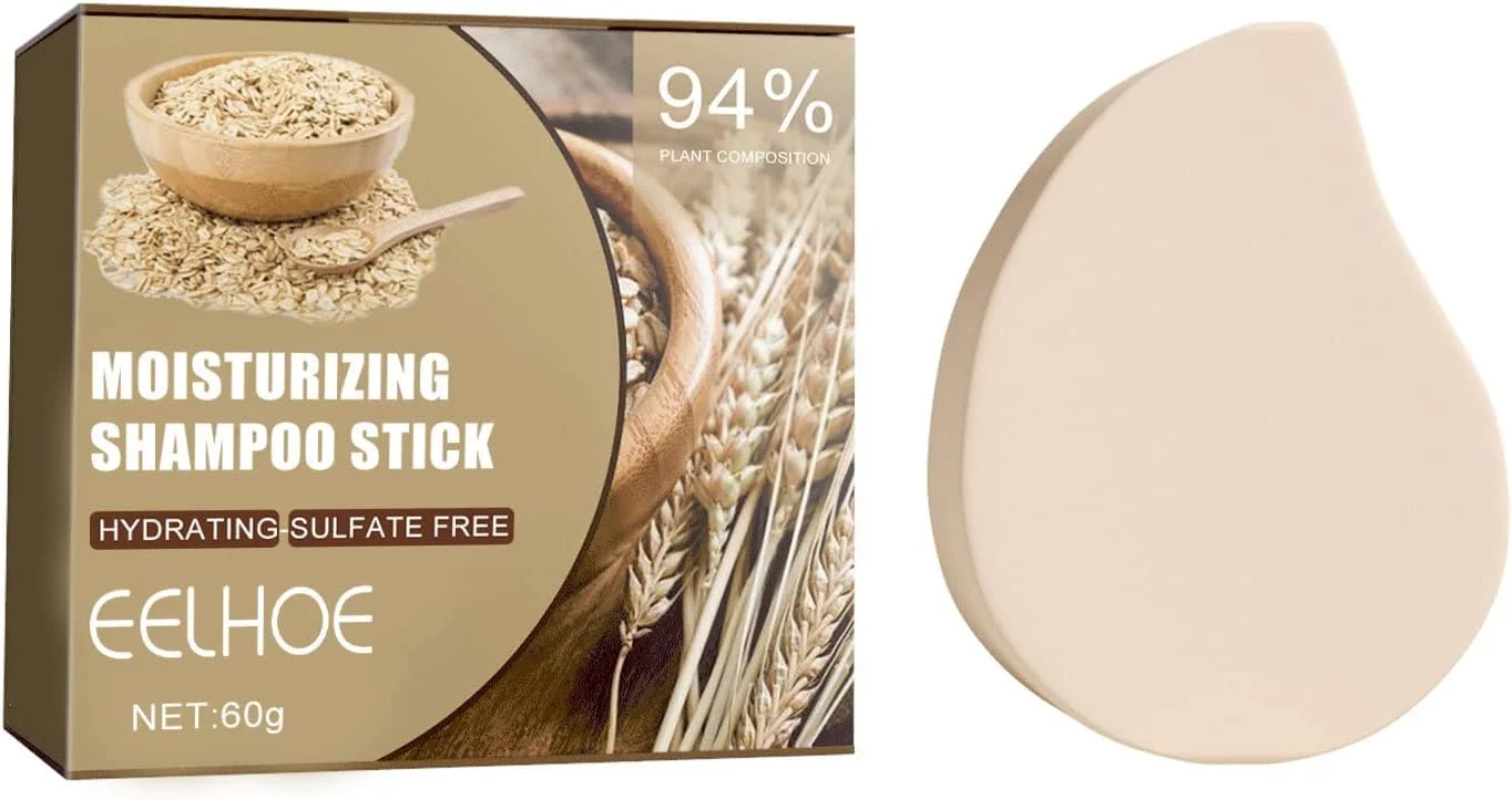 شامپو بار جو و برنج نیروبخش هیرتنتیک، شامپو مرطوب کننده، شامپو بار آب برنج تخمیر شده، شامپو بار برنج برای رشد مو، شامپو بار آب برنج ضد ریزش مو شامپو بار جو و برنج نیروبخش هیرتنتیک، شامپو مرطوب کننده، شامپو بار آب برنج تخمیر شده، شامپو بار برنج برای رشد مو، شامپو بار آب برنج ضد ریزش مو