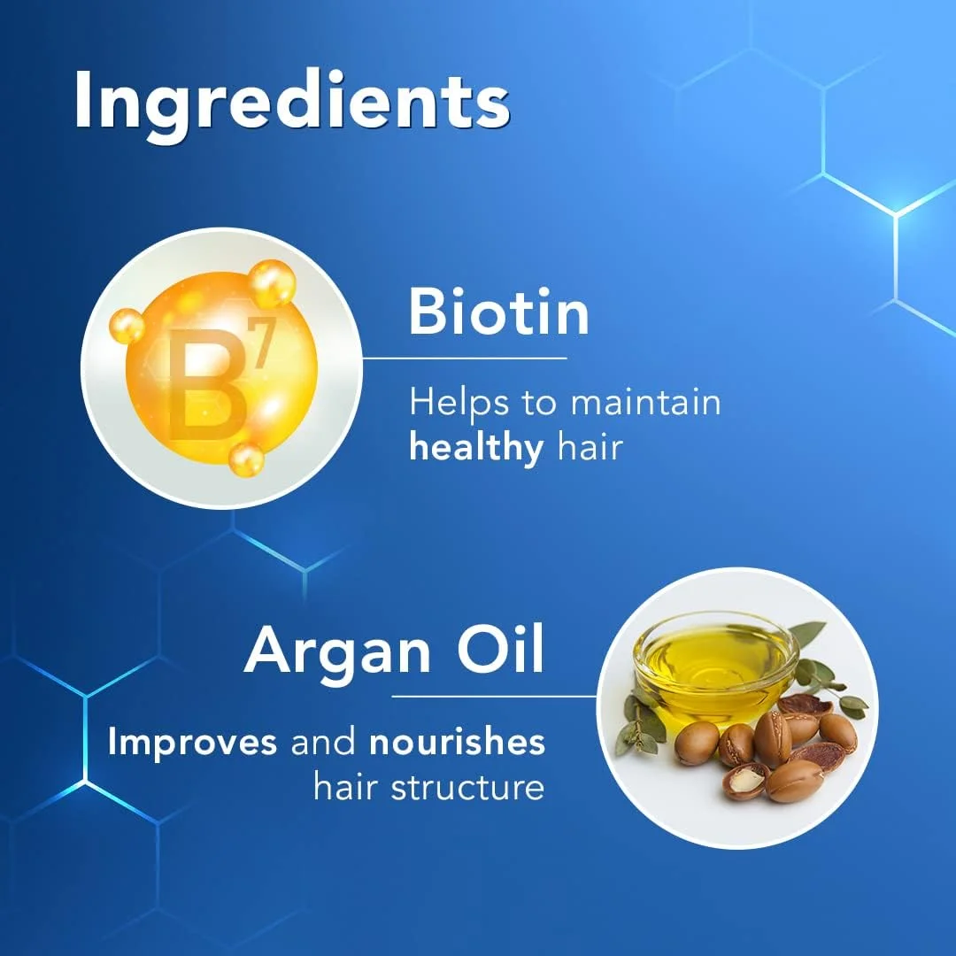 شامپو ضد ریزش مو اسکالپ | جلوگیری از ریزش و نازک شدن مو | تقویت کننده موهای سالم | شامپو بدون پارابن | بهترین برای آقایان و بانوان | 400 میلی لیتر، 470 گرم