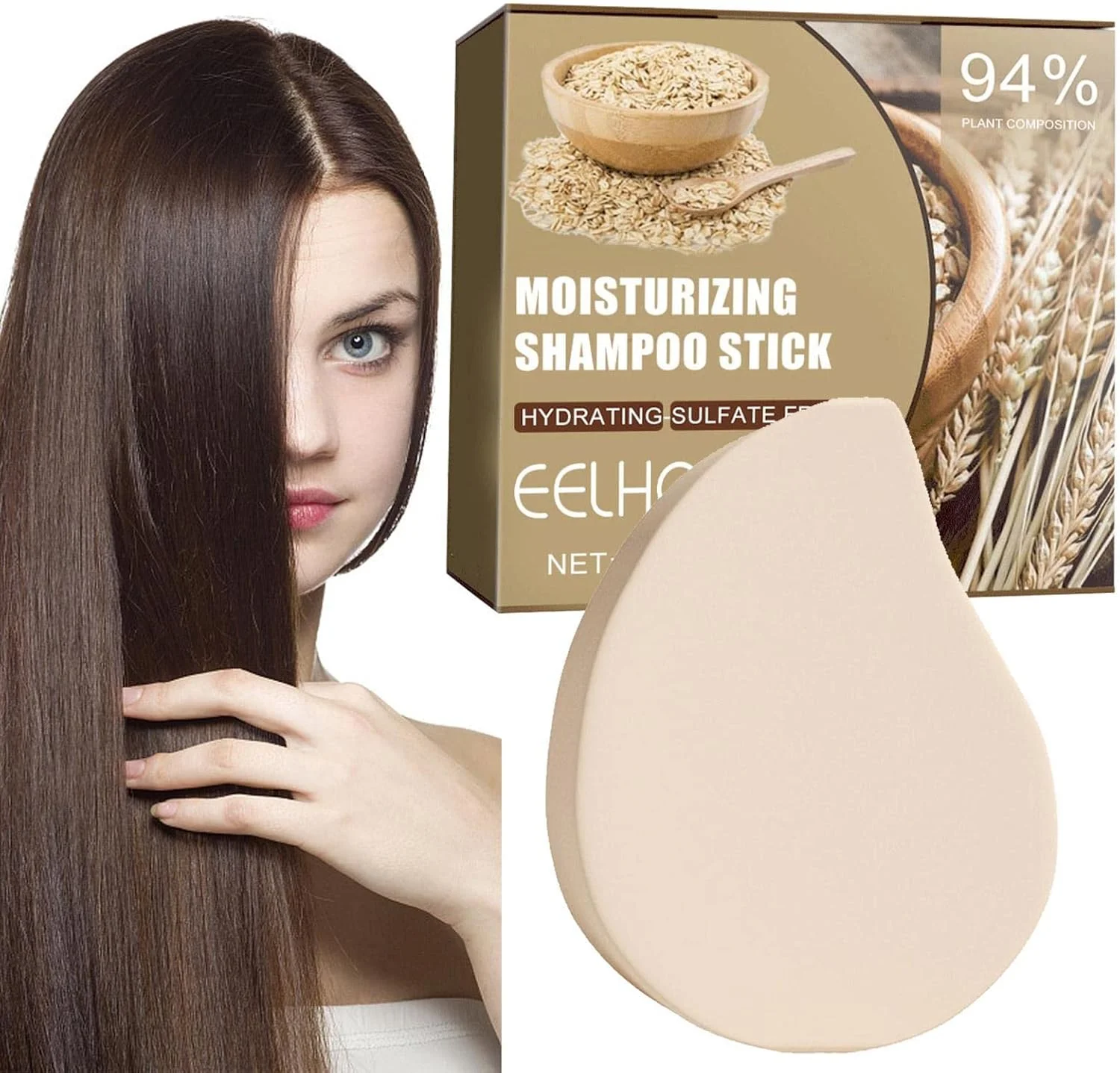 بسته 5 عددی شامپو بار رشد مو | شامپو بار جو دوسر و برنج ضد ریزش مو، شامپو استیک مرطوب کننده، شامپو بار آب برنج ضد ریزش مو، شامپو بار برنج برای رشد مو بسته 5 عددی شامپو بار رشد مو | شامپو بار جو دوسر و برنج ضد ریزش مو، شامپو استیک مرطوب کننده، شامپو بار آب برنج ضد ریزش مو، شامپو بار برنج برای رشد مو