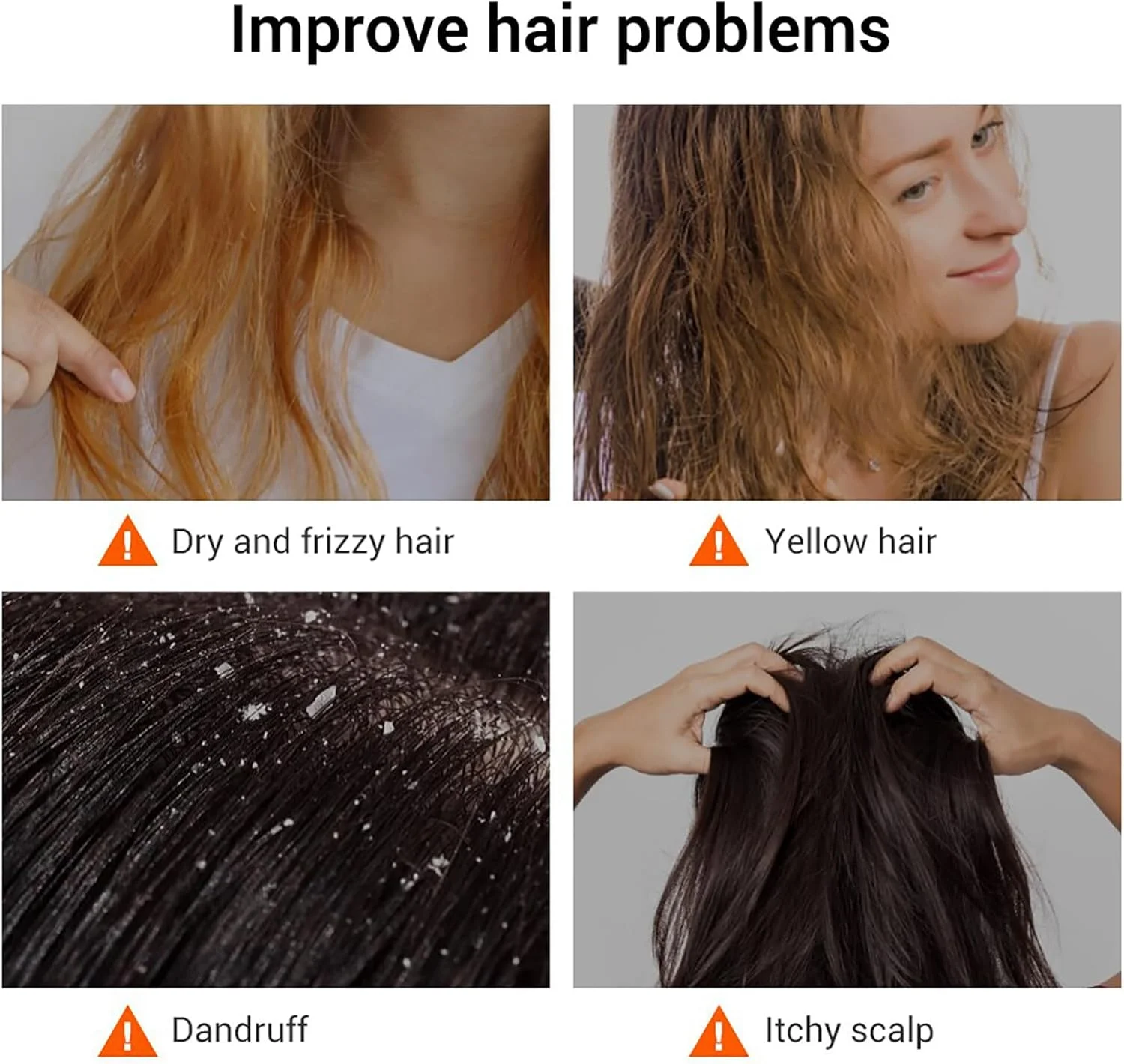 شامپو بار زنجبیلی برای رشد مجدد مو - سرم رشد مو زنجبیلی - صابون شامپو زنجبیلی ضد ریزش مو - روغن مو زنجبیلی برای موهای خشک و آسیب دیده - درمان ترمیم مو، تحریک کننده پوست سر، ضخیم کننده و تقویت کننده ریشه شامپو بار زنجبیلی برای رشد مجدد مو - سرم رشد مو زنجبیلی - صابون شامپو زنجبیلی ضد ریزش مو - روغن مو زنجبیلی برای موهای خشک و آسیب دیده - درمان ترمیم مو، تحریک کننده پوست سر، ضخیم کننده و تقویت کننده ریشه