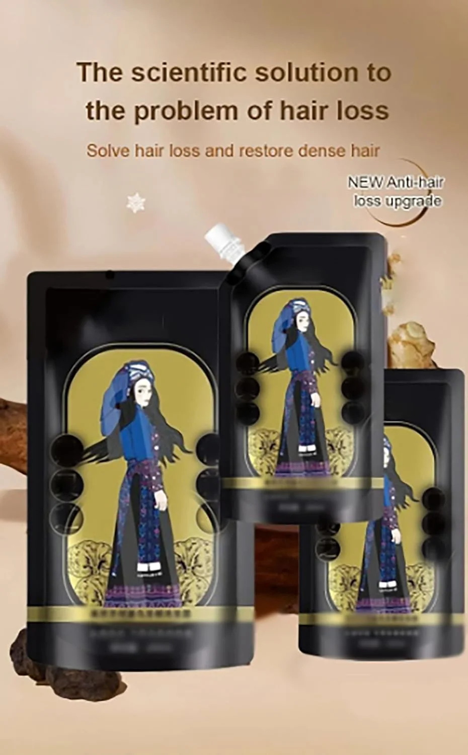 شامپو عصاره گیاه زنجبیل برای جلوگیری از ریزش مو، کنترل چربی، رشد مو، مناسب برای انواع مو، بزرگسالان - مناسب برای خانم ها و آقایان شامپو عصاره گیاه زنجبیل برای جلوگیری از ریزش مو، کنترل چربی، رشد مو، مناسب برای انواع مو، بزرگسالان - مناسب برای خانم ها و آقایان